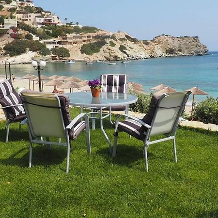 Dreamwave Residence - Unique Holidays By The Sea Лигарія Екстер'єр фото