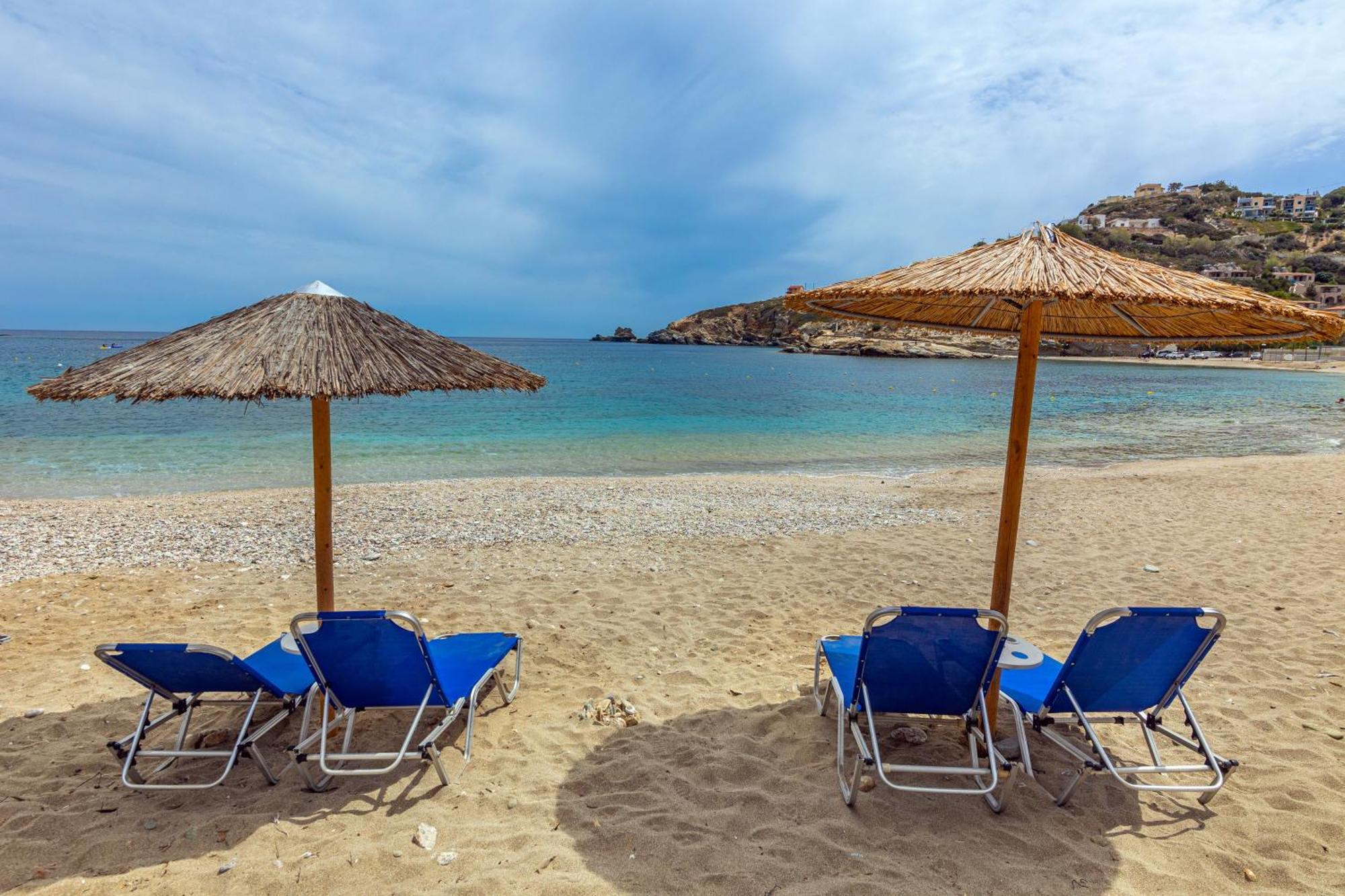 Dreamwave Residence - Unique Holidays By The Sea Лигарія Екстер'єр фото