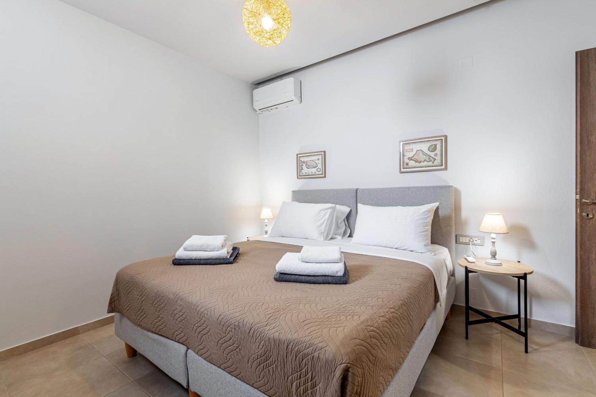 Dreamwave Residence - Unique Holidays By The Sea Лигарія Екстер'єр фото