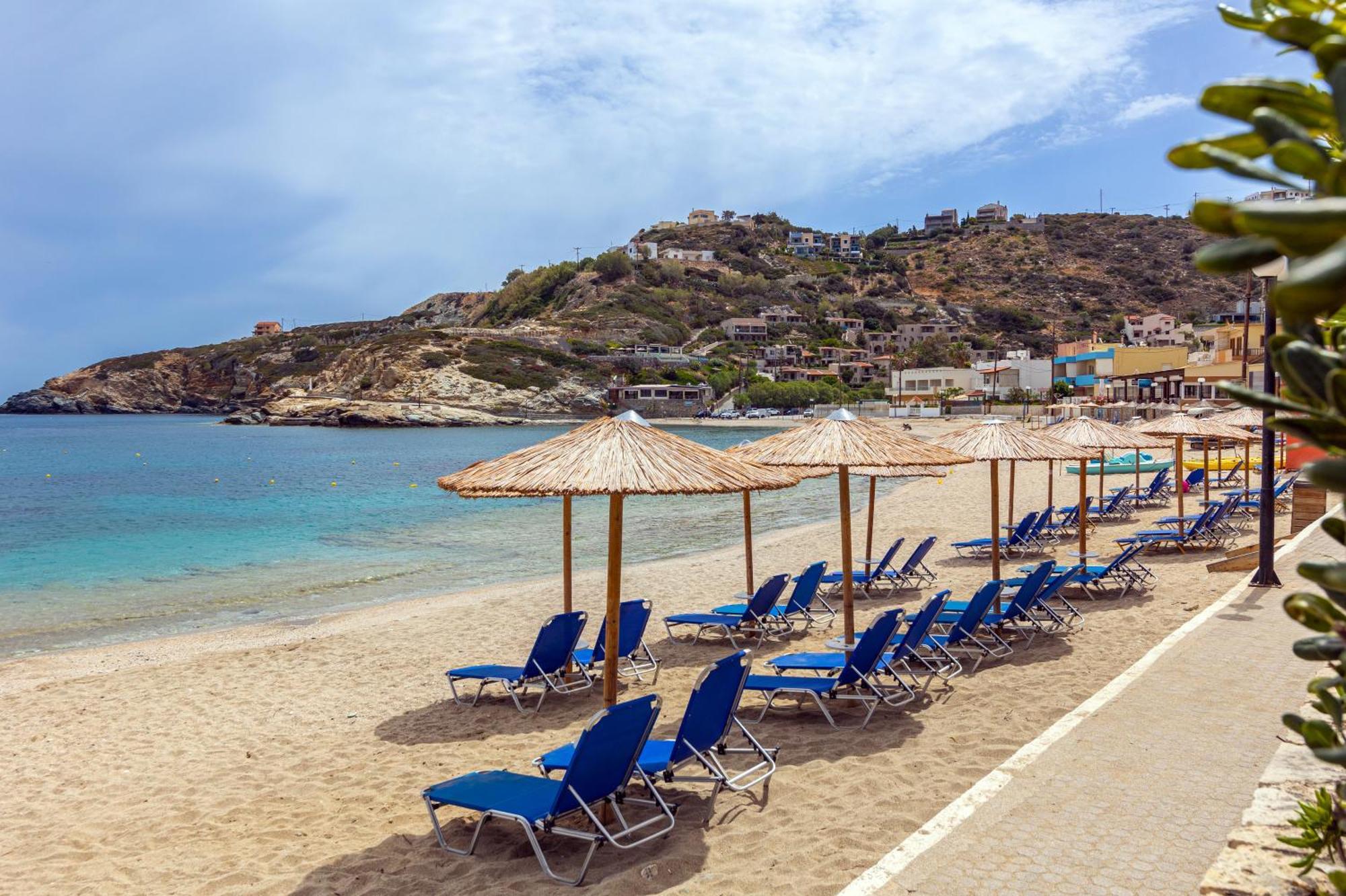 Dreamwave Residence - Unique Holidays By The Sea Лигарія Екстер'єр фото