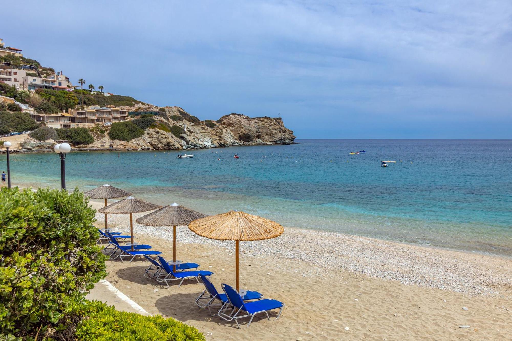 Dreamwave Residence - Unique Holidays By The Sea Лигарія Екстер'єр фото